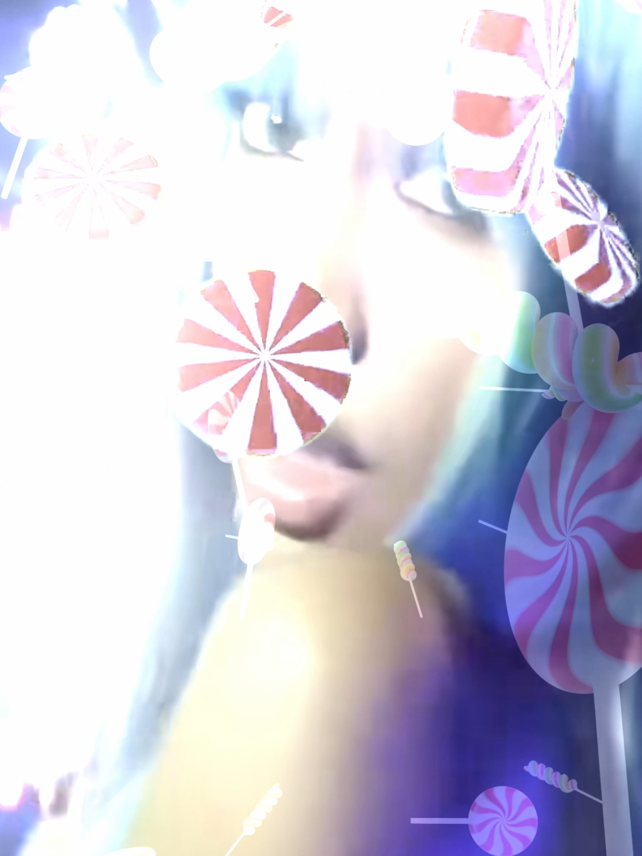 cannelle live. 22 nov. le centquatre paris. be there or hear about it later 🍭🍭🍭🍬🍬🍬🍬🍬🍬🍬🍬🍬  #livefromearth @LIVE FROM EARTH @Cannelle 