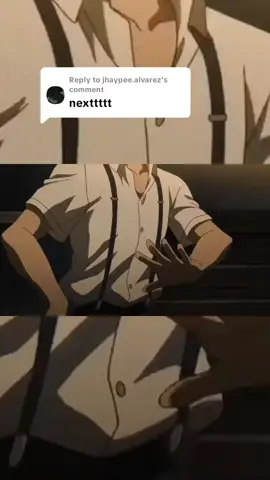 Replying to @jhaypee.alvarez #fypppppppppppppppppppppp #HAJIMENOIPPO #yuki #nikuta #kamogawa 