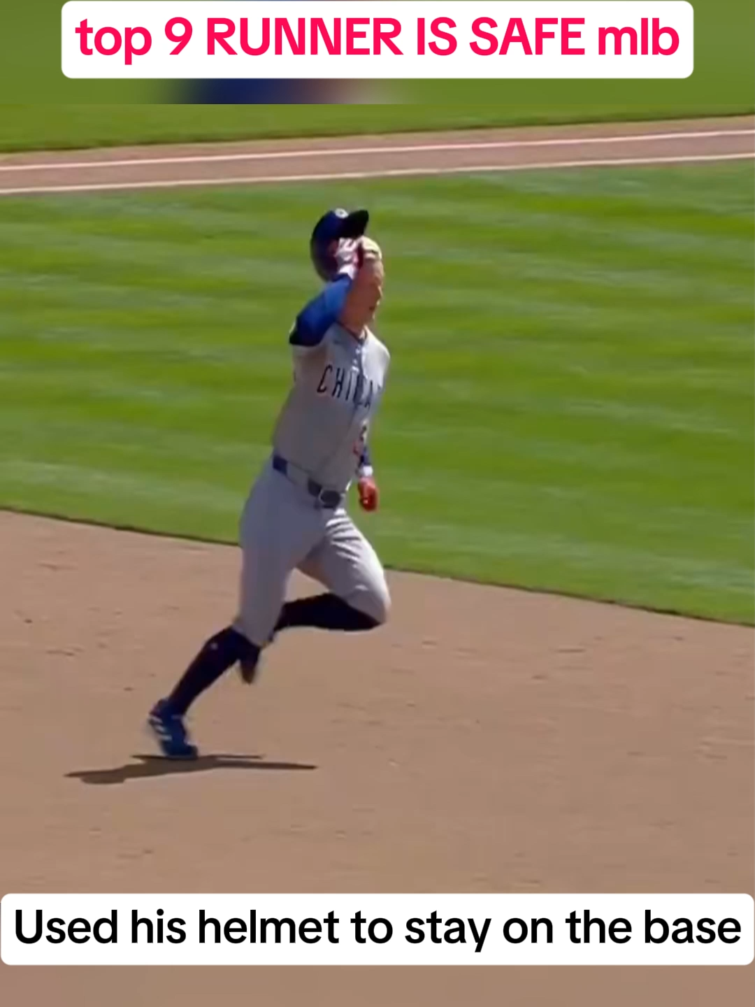 top 9 RUNNER IS SAFE mlb#baseball #baseballboys #baseballlife #baseballszn #baseballtiktoks #baseballtiktok #baseballseason #baseballmom #baseballplayer #baseballcards #MLB #mlbb #mlbtheshow #mlbtiktok #mlbbttofficial #mlbbcreatorcamp #mlbtheshow23