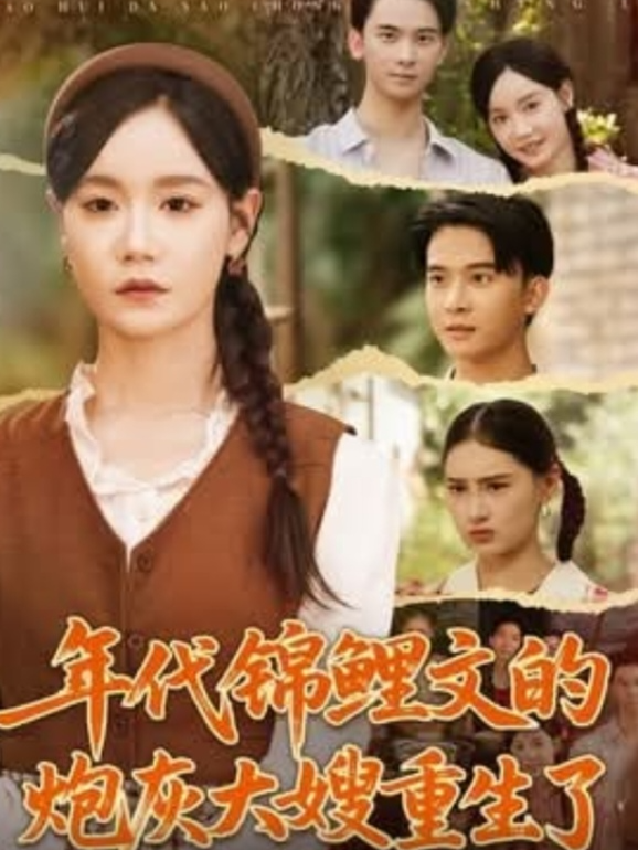 EP2-พี่สะใภ้ตัวประกอบในนิยายปลามงคลยุคนั้นได้เกิดใหม่แล้ว