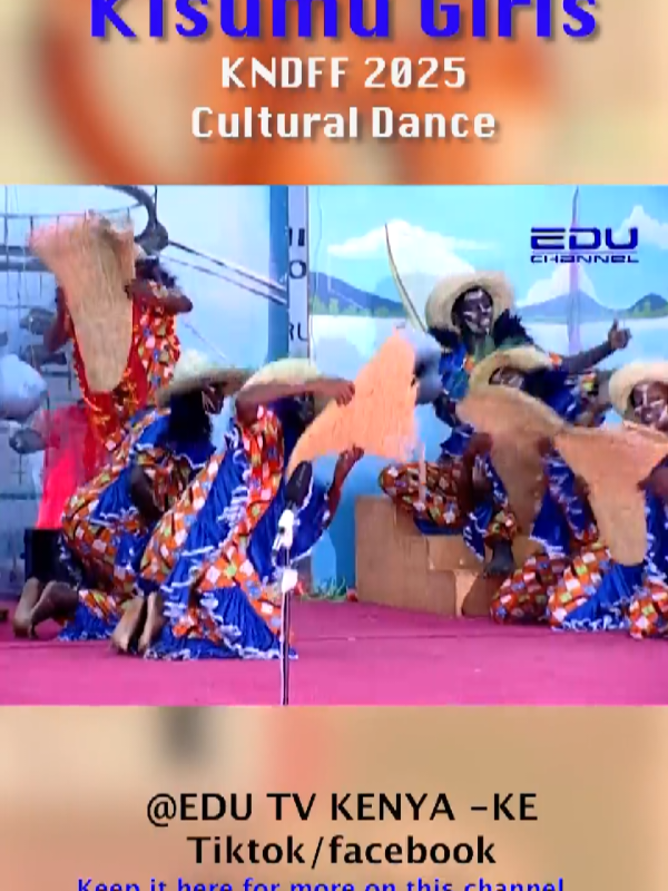 Replying to @254ericmwenda  #kisumugirlshighschool  #culturalcreativedance  #luo  #kndff  #fyp  @Kicd_Kenya 