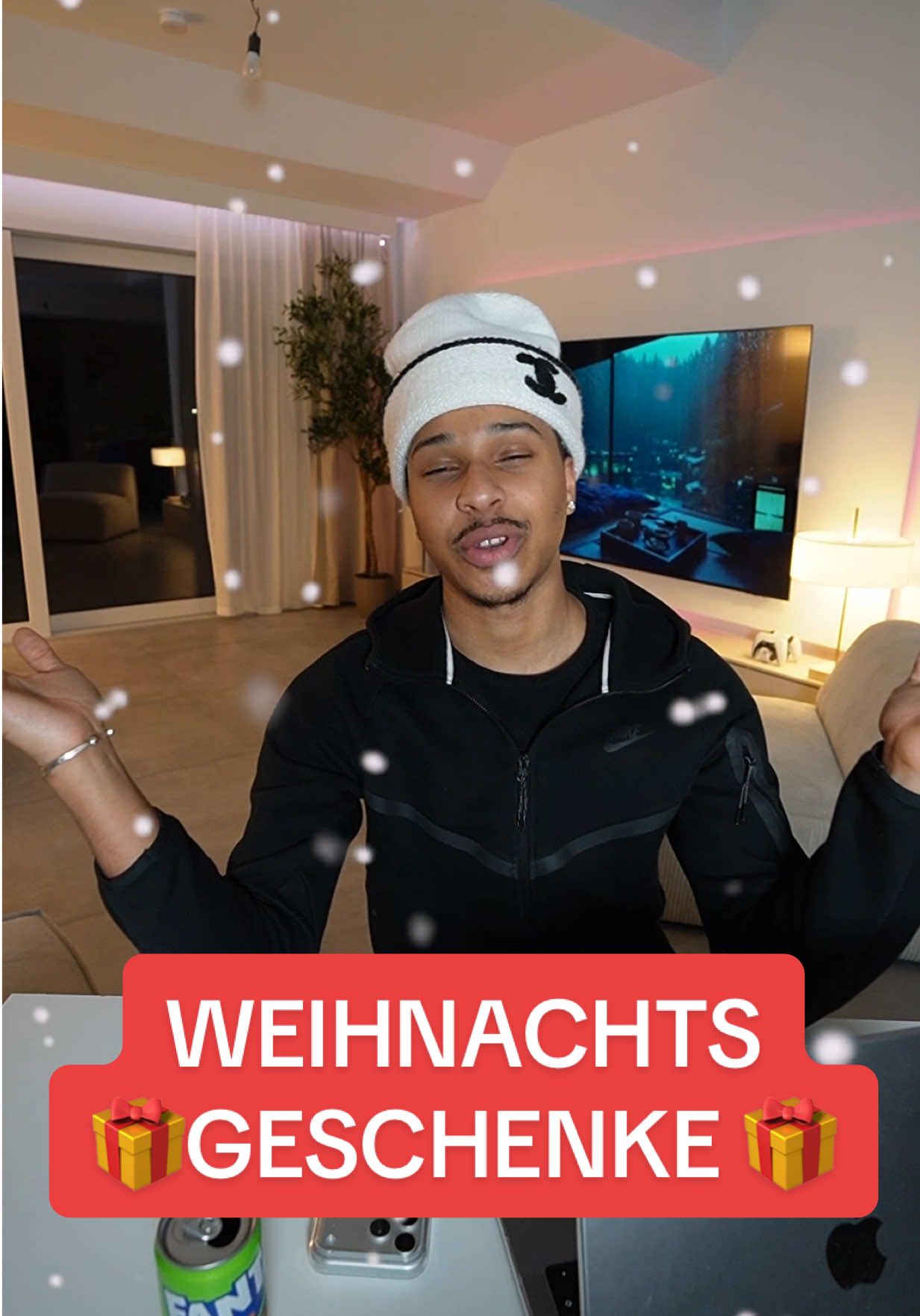 Dinge, die ich mir zu Weihnachten wünschen würde…Wenn ich sie nicht schon hätte  #christmaslist #christmas #weihnachten #karimmaison 