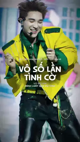 vô số lần mình tình cờ lướt qua #vosolantinhco #anhtraisayhi2025 #capcut #capcutpioneer #pioneertemplate 