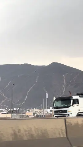 المدينة🤎🤍 #fyp #المدينة #امطار #فوريو 