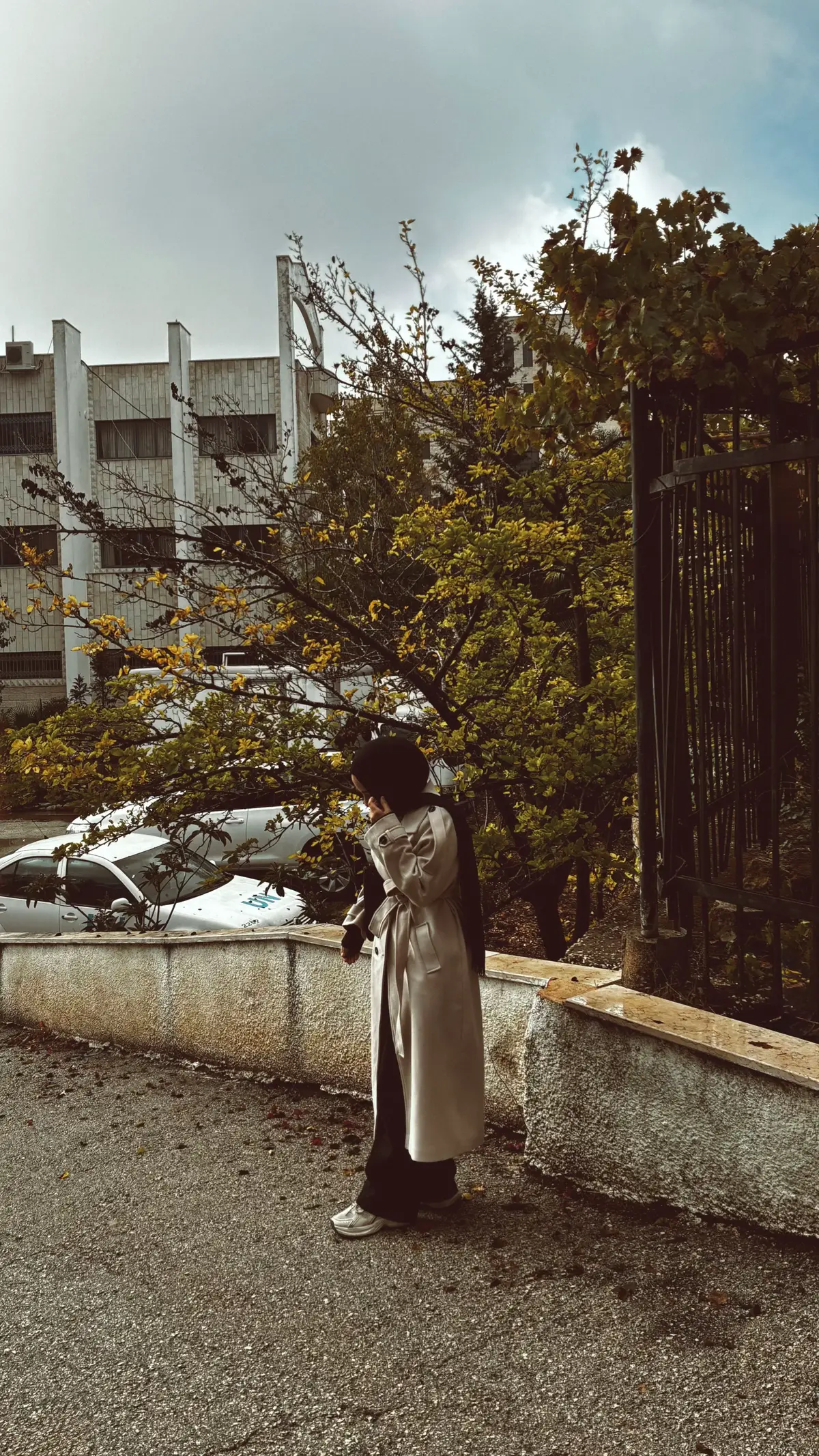 #Random #Ramallah #explore #capcat #tulkarm 