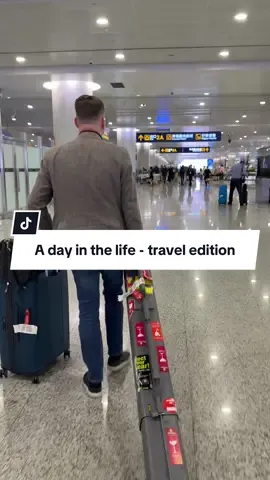 A little glimpse into the travel side of things for tournaments. This one was slightly ramped up because I was celebrating our engagement so we splurged a little. But here is the run down of the journey to Nanjing earlier this month : Pack the suitcase (after only unpacking a couple of days prior)  Taxi to Manchester airport  Check in and all that usual airport faff  Splashed out on first class (I don’t usually travel first, but being able to lie down definitely helps my 43 year old snooker ridden shoulder!)  A few hours to kill in Dubai airport  Next flight to Shanghai  An overnight stay there - much needed after 2 pretty long flights and the 8 hour time difference A taxi to the train station early the next morning  A quick coffee stop and then onto the bullet train for a few hours Checking in whilst signing a few bits for some snooker fans …And then the tournament starts! Straight into practice and a match!! It’s the side to snooker people don’t see, and I know it looks exciting and luxurious, but the travel can and does take it out of you.  Some players go out a few days earlier to give their bodies time to adjust to the jet lag. Some players try and adjust to the time before they leave the UK.  It’s perhaps the only negative side to a job I really love, to a job I’m privileged to do but to a job I’ve grafted at.