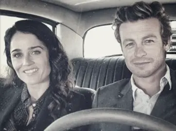 #Thementalist #mentalist #PatrickJane #fyp 