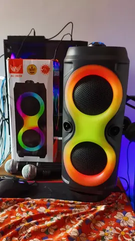 @DAOYEE @DAOYEE TECH #caixasom #som #autofalante 