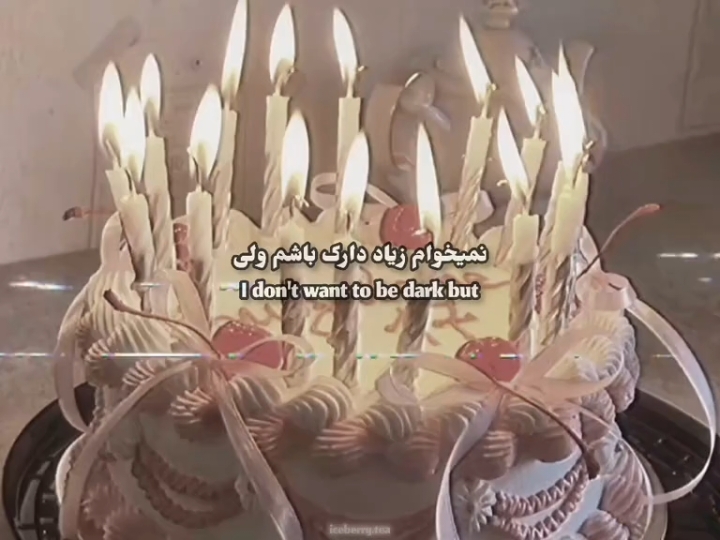 خلاصه که ۱۲۰ ساله باشید🙏🏻 #explore #billieeilish #birthday #fyp #foryou #ادیت 