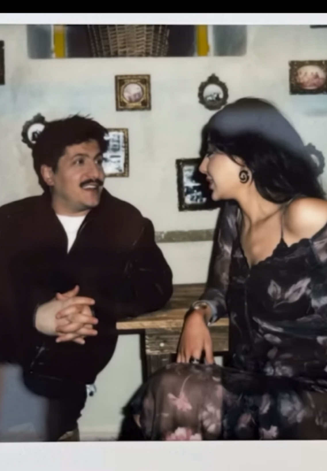 Me and him in my dream 💭 #مرحبا_دولة #fyp #محمد_دايخ #taraf_taki #mohammad_dayekh 