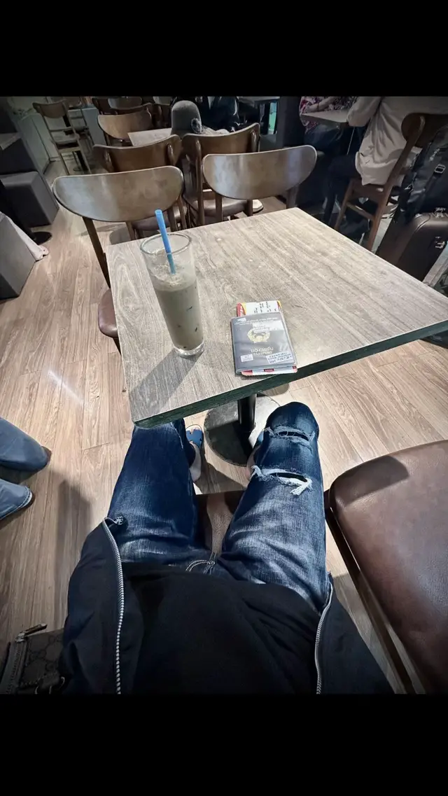 Xin lỗi một lần là không đủ 😊