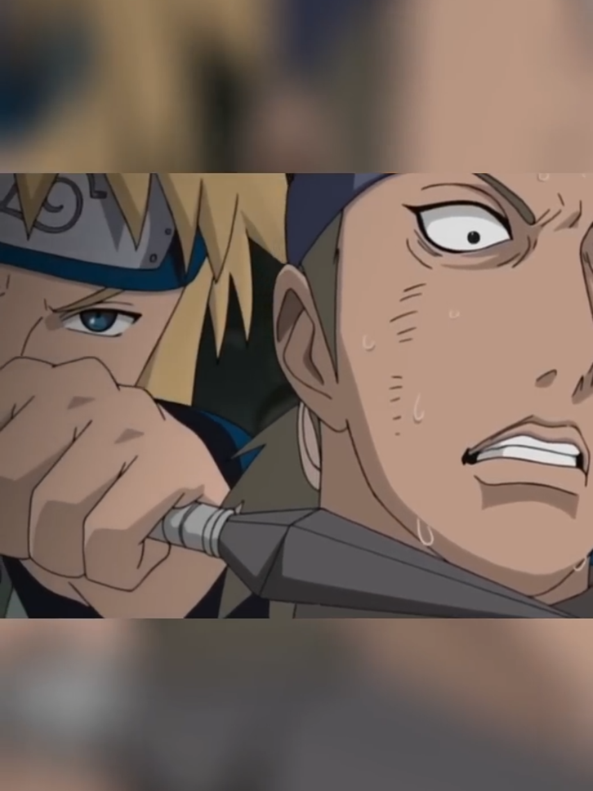 #narutouzumaki #narutoshippuden #naruto #minato #minatonamikaze 