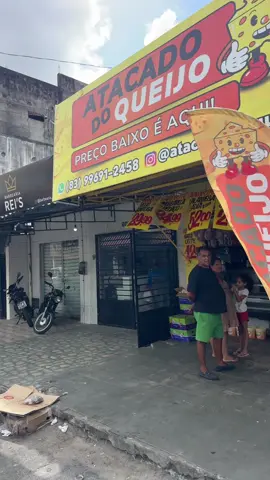 A promoção continua 