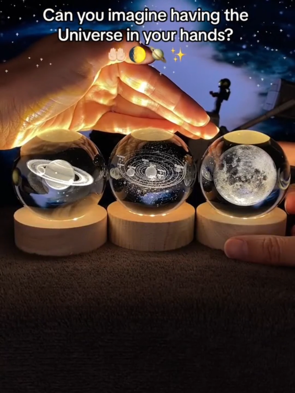 ✨ “It glows. You stare. Every time.” contact us:81 829355