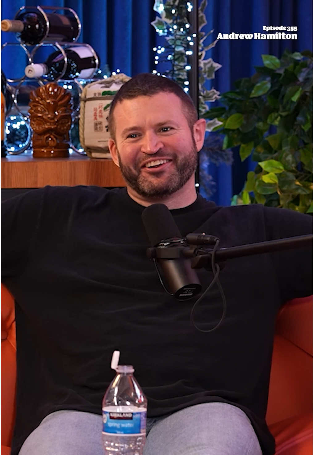 Customer service is important when it comes to dealing… 😭 Episode 355 with @Andrew Hamilton is OUT NOW 🚨 