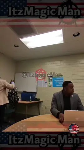 A black substitute teacher at J.H. Rose Highschool in Greenville, N.C., was relieved of his duties when he confronted Social Studies teacher, Patrick Herring after a strange bathroom encounter.  #jhrosehighschool #patrickherring #news