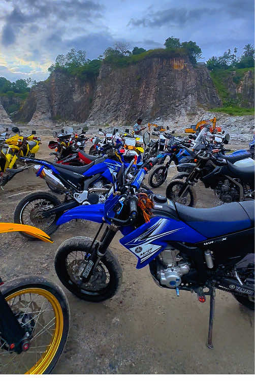 හිත් වල තියෙන සේරම ප්‍රශ්න අමතකයි මේවා දකිද්දී🥺♥️ #fyp #foryou #capcut #viral #bikelovers 