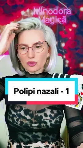 Polipi nazal episodul 1 #polipi #copii #live #tiktoklive #livehighlights 