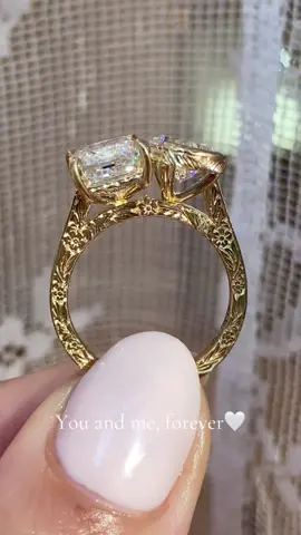 Handcrafted with love🤍