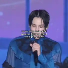 just serving vocals after vocals #txt #txtmoa #kpop 