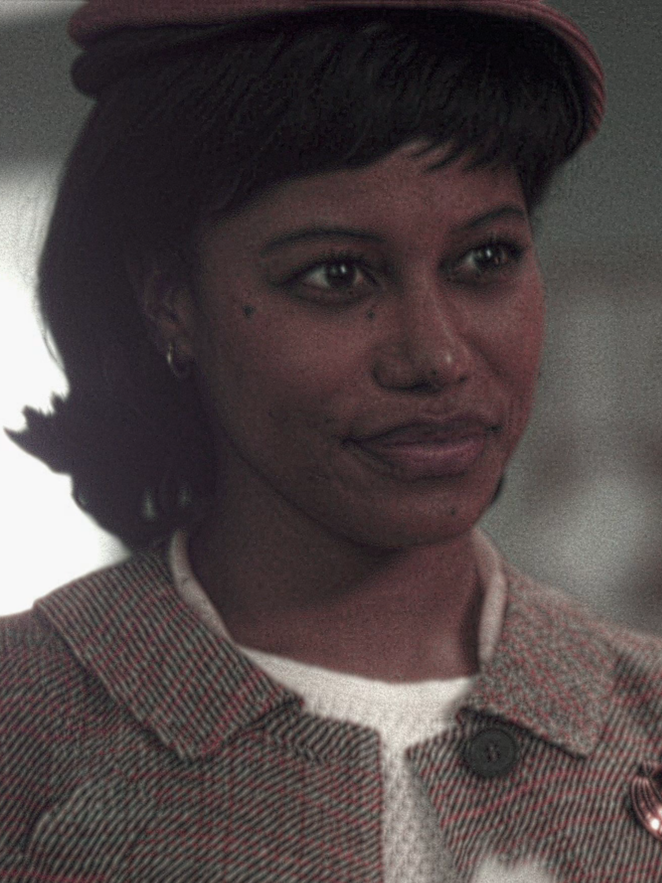 She is officially our final girl.  (hope she doesn't die...) audio @hilt6nmp3  scp used rnvlxysceness on ig. glitches @aikenedit effets used @moontrilogy #charlottehanlon#charlottehanlonedit#it#welcometoderry#hbo#aesthetic#pennywise  #edit#trending  HIGH QUALITY Charlotte hanlon edit from the new it:welcome to derry episode. Charlotte hanlon episode 4 edit in full hd 1080p.