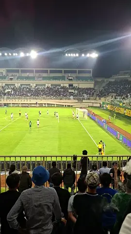 REMONTADAAAAA🟢🔥 #psssleman #ale #oramuntir #slemancasuals #pssvspersiku 