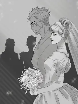 Yes but...Sukuna😔 #artist #sukuna #cinderella #fyp #knightandprincess 