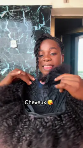 Perruque U-part  pour rajout #claudiashop 