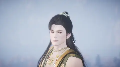 มาเบียวจอมยุทธ์กันเถอะ 🥺 #wherewindsmeet 