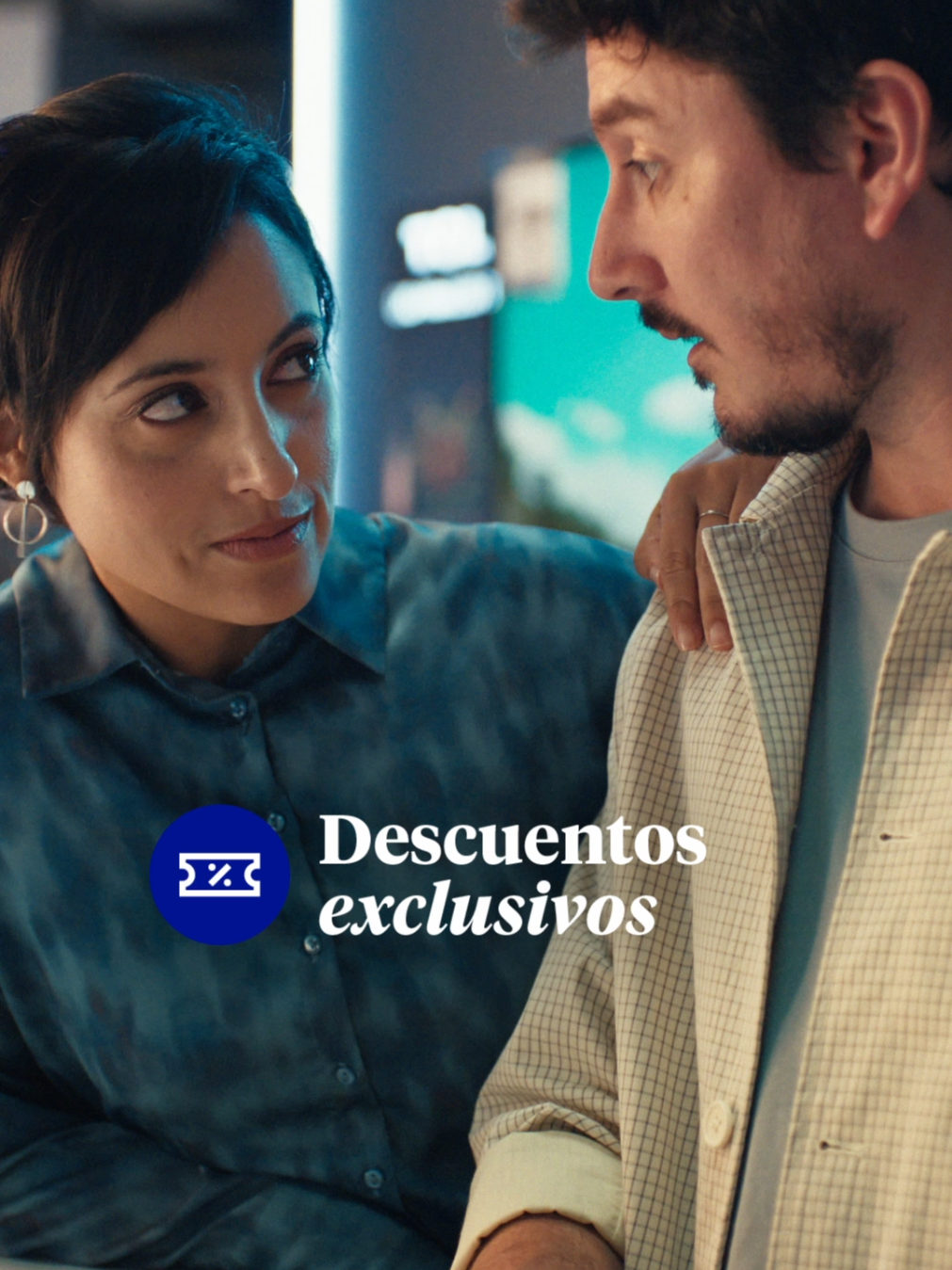 Si piensas en regalar, piensa en BBVA. 😉💙 