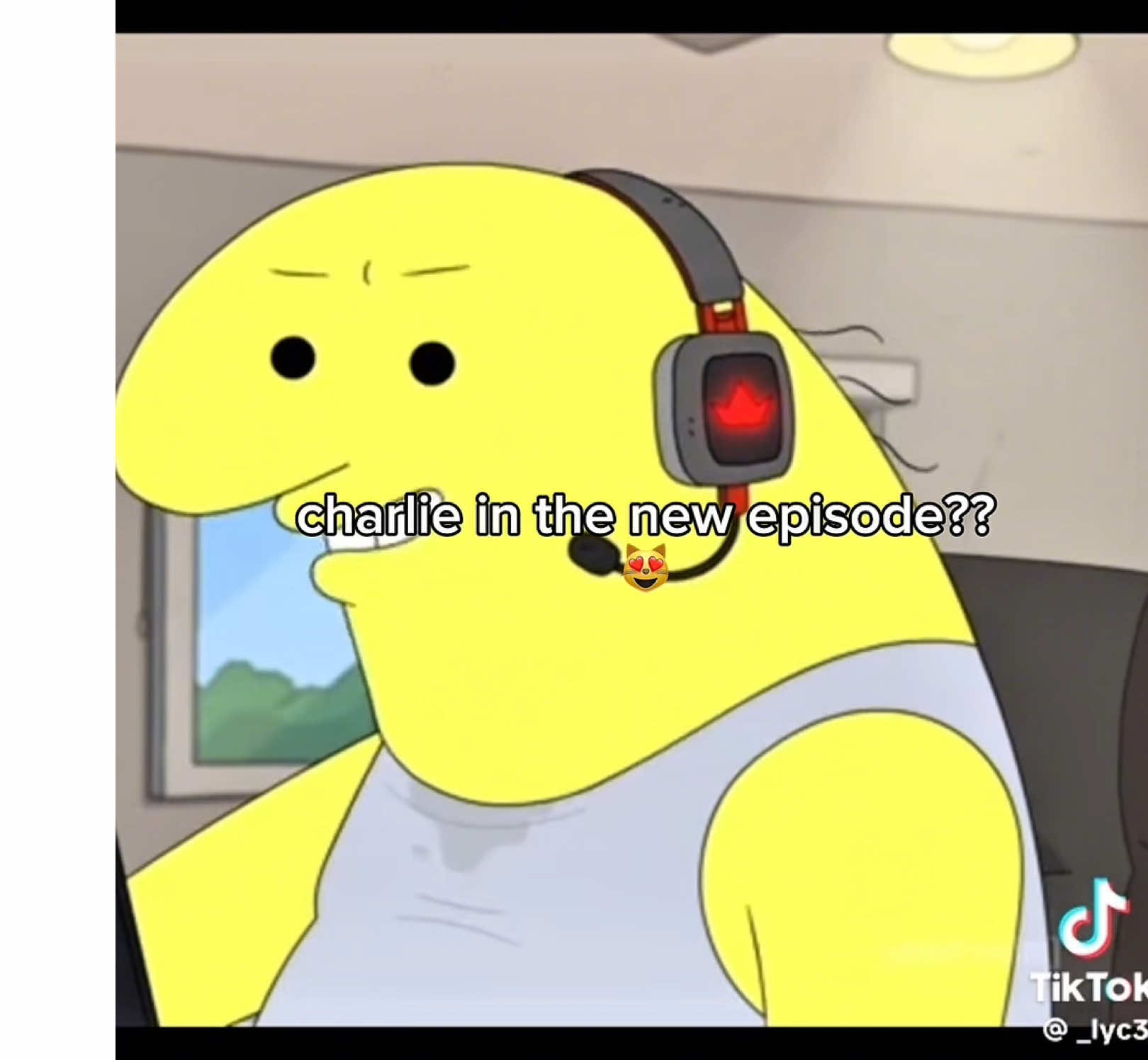 Repost cuz why am I flopping CREDITS TO LYC FOR THE CLIPS TY #charliedompler #smilingfriends #dailycharliedompler #smilingfriendscharlie #fyp  Charlie dompler is the goat bro