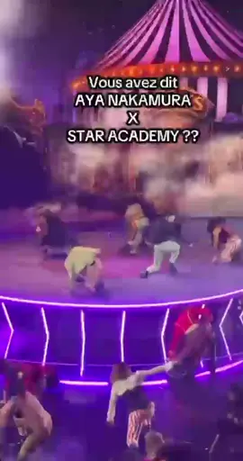 En 2 jours, les 2 reines française du Met Gala sont venues au château !! Et Aya chantera au prime ?? La dinguerie😍 #staracademy #ayanakamura #anouk #fyp