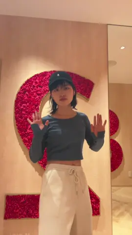 流行りのダンスしてみた🌸 @TYLA #tyla #chanel #dancechallenge #踊ってみた 