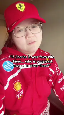 Lips SEALED 🤐🤐🤐 #f1 #f1tiktok #formula1 #motorsports #fyp