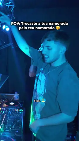 Chegou a altura de assumir a minha relação 😳 #portugal #maycon #viral #vaiprofycaramba #faial