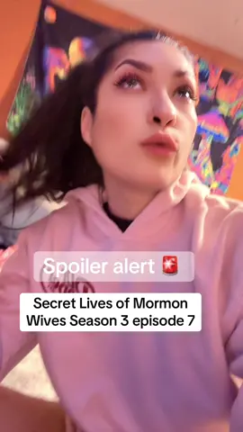 SLOMW #fyp #hulusecretlives #momtok #season3 #episode7 