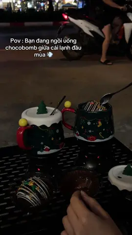 ❄️ #hanoi #gattancoffee #chocobomb #xhhhhhhhhhhhhhhhhhhhhhhh 