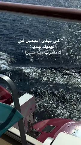 رحلة البحر الاحمر 🇸🇦#كروز_السعودية #تصويري 