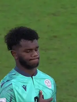 Highlight X Japon 🇯🇵#worldcupu17 #newcaledonia #qatar #pourtoii 