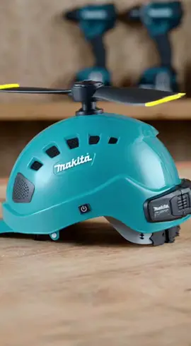 Génial ou trop risqué ? ⚠️ #realcreator #viral #makita #btp #placo 