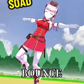 BOUNCE GOLD SHIP BOUNCEEEE #systemofadown #umamusume #goldship #umamusumeprettyderby #mrmysterious 