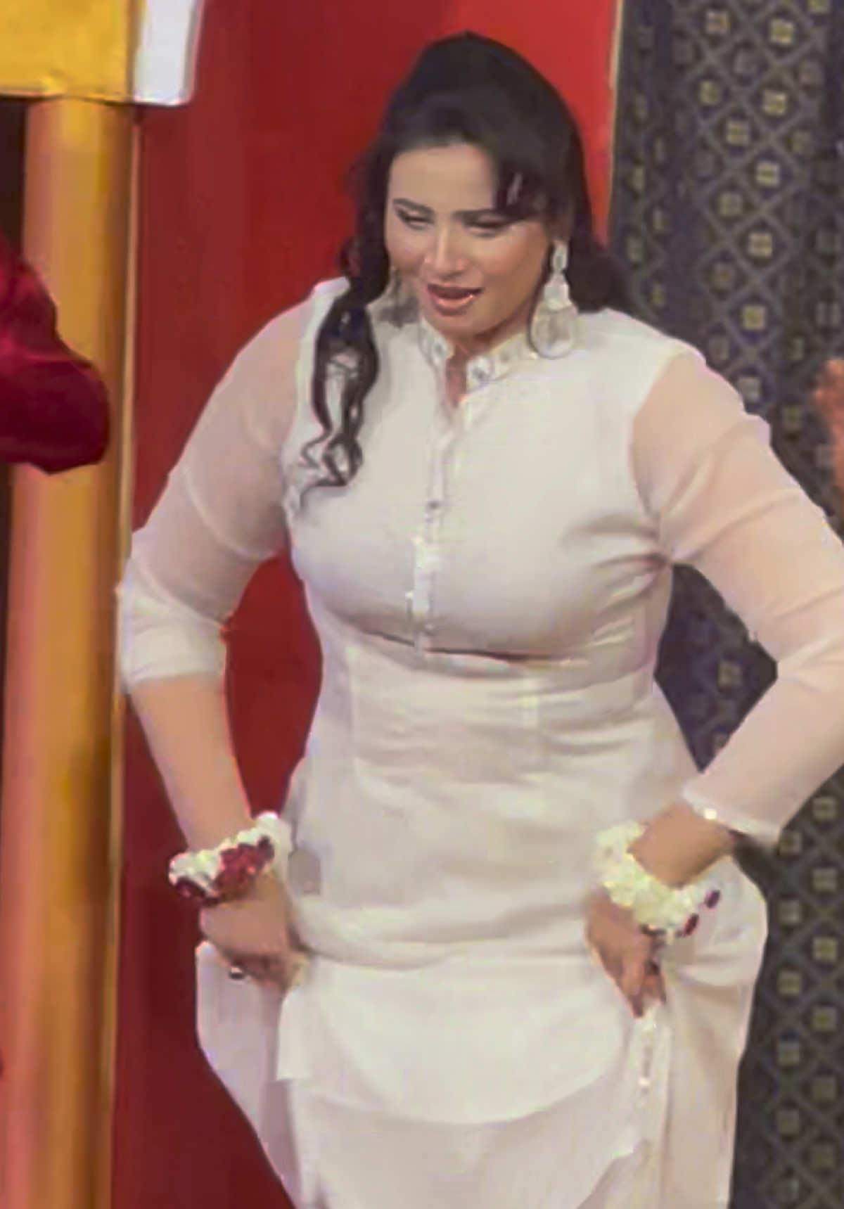 @nainashahzadi3 #SuperStar✨ #Prince_Theater_Lahore🌴 #unfrezzmyaccount💙 #foryoupageofficiall #fyp💜 