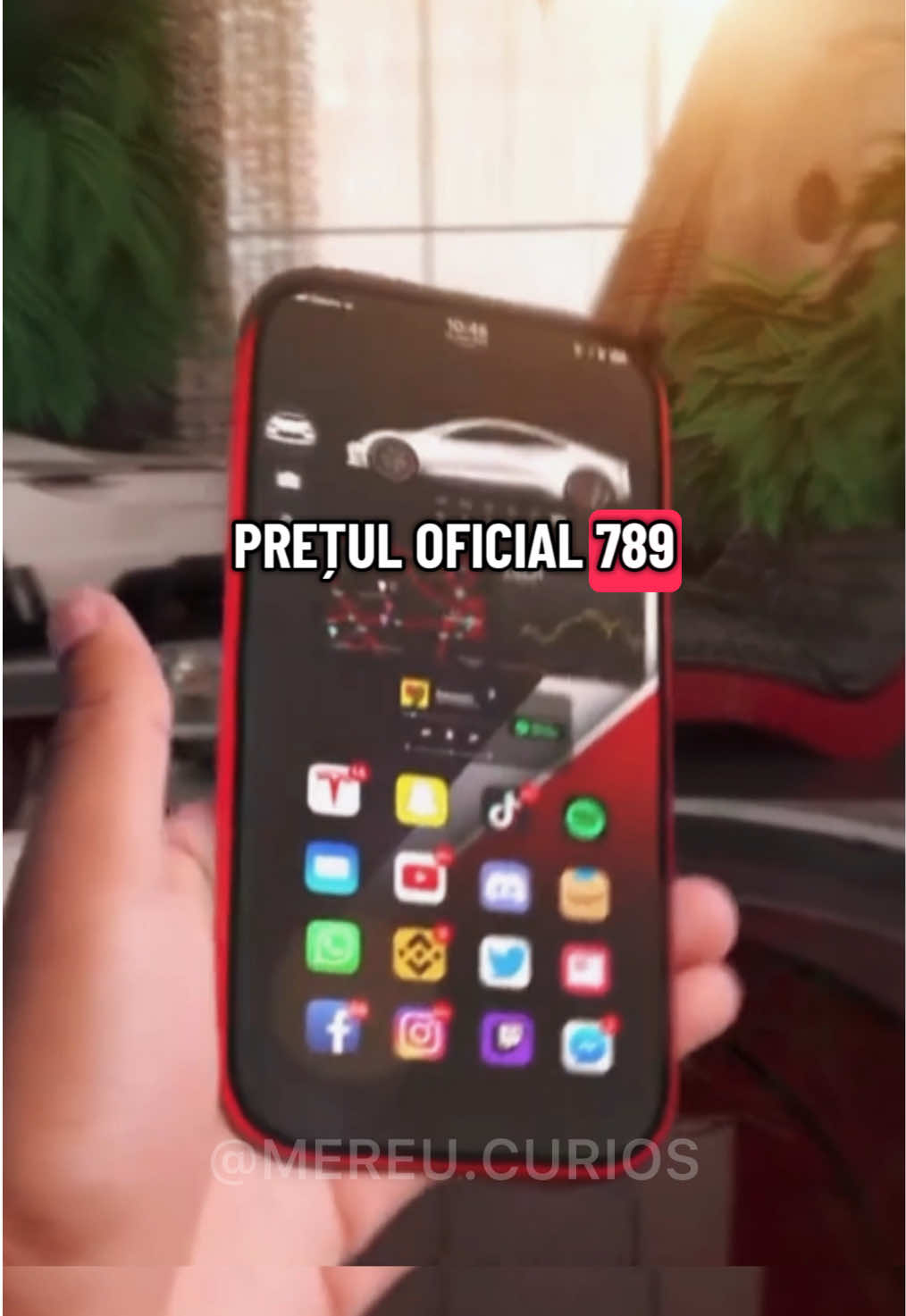 Tu ce crezi va întrece Apple?😱