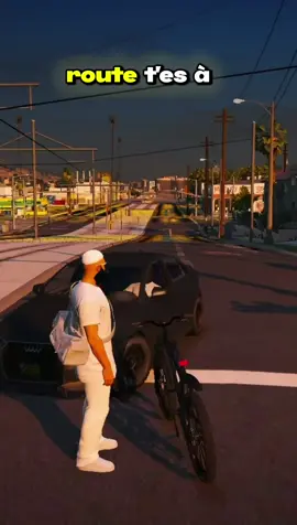 Toujours être droit avec Akhy Debza #gtarp #gtaroleplay #flashbackrp #flashworldfa 