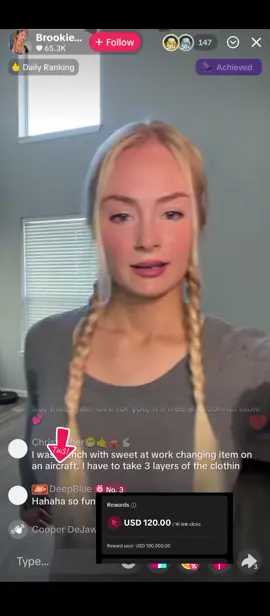 #LIVEIncentiveProgram #LIVEStory #PaidPartnership 