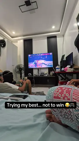 bawal manalo sa Tekken kasi may magtatampo 😅 #tekken8 #ps5 #gaming #gamingph 