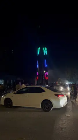 well come to okara#underreview #1million #okarein #foryoupage 