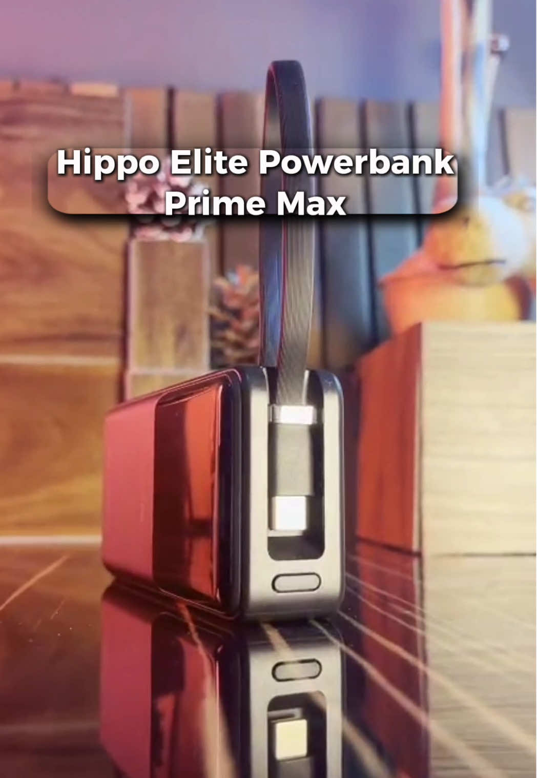 #powebank #powerbankfastcharging #technology #fypage #fypシ゚ 