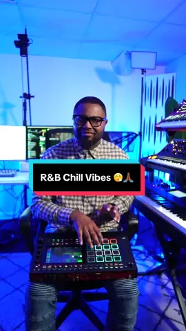 “R&B Chill Vibes” is still blessing people and I’m honored! Thank you guys for the support!  #yaahnhunterjr #studiosessions #rnbvibes #musicproducer #thatshunter 