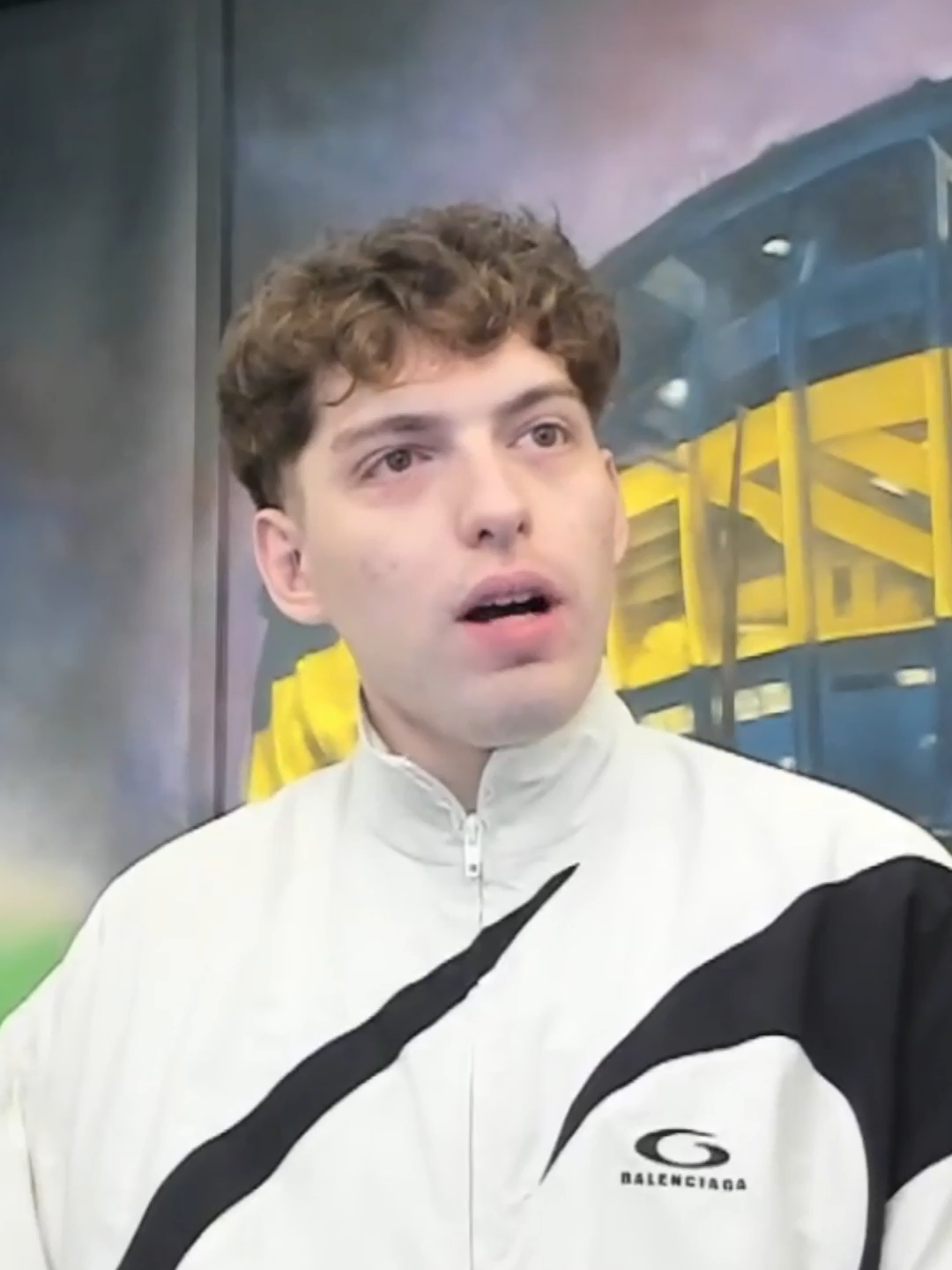 Se votó a él mismo? #agusneta #teodelia #davooxeneize #paratí  #viral